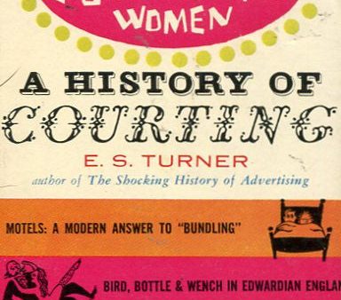 A History of Courting Online now