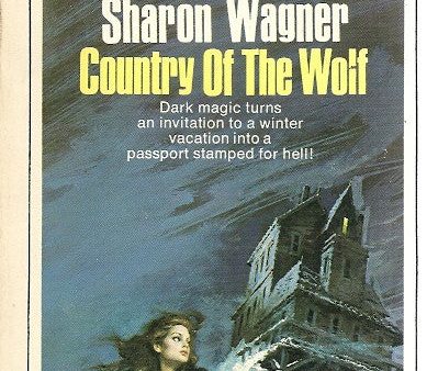 Country of the Wolf For Cheap