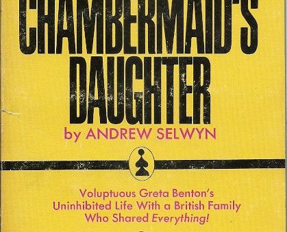 Chambermaid s Daughter Online Sale