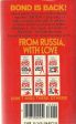 From Russia With Love Online now