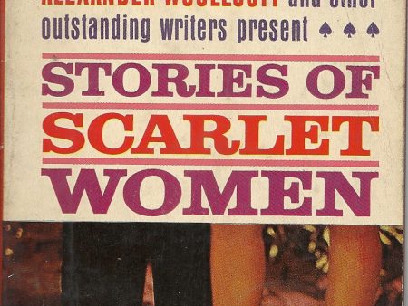 Stories of Scarlet Women Discount