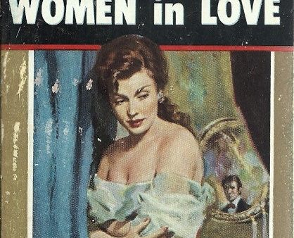 Women in Love on Sale