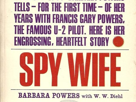 Spy Wife Sale