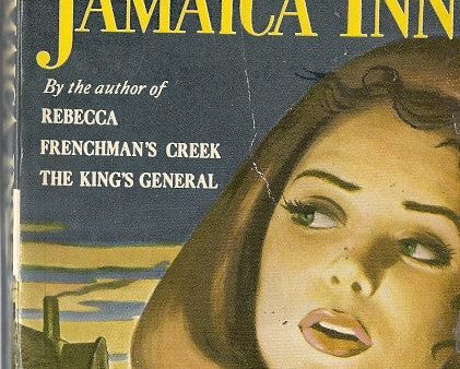 Jamaica Inn Online Sale