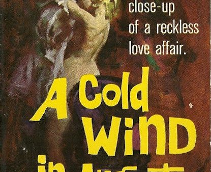 A Cold Wind in August For Sale