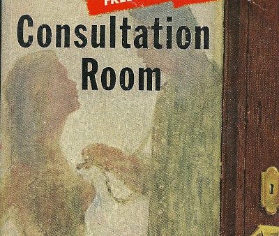 Consultation Room Cheap