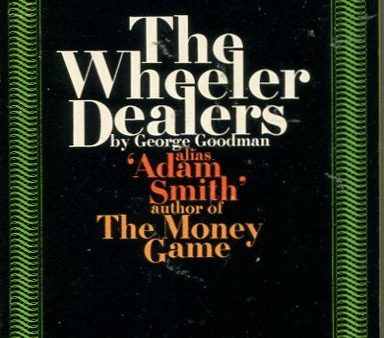 The Wheeler Dealers on Sale