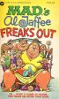 Mad s Al Jaffee Freaks Out For Cheap