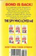 The Spy Who Loved Me Discount