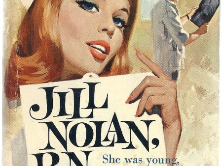 Jill Nolan, R.N. For Cheap