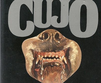 Cujo Hot on Sale