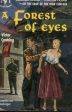 A Forest of Eyes Hot on Sale