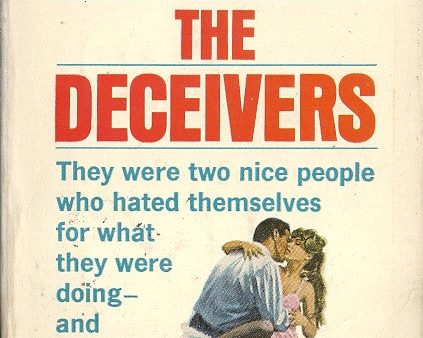 The Deceivers For Sale