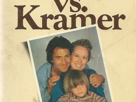 Kramer vs. Kramer For Discount