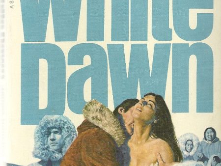 The white Dawn Fashion